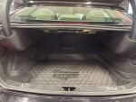 Volvo S60 2011 Musta