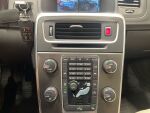 Volvo S60 2011 Musta