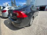 Volvo S60 2011 Musta