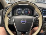 Volvo S60 2011 Musta