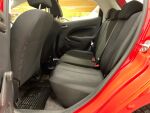 Mazda Mazda2 2011 Punainen