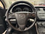 Mazda Mazda6 2012 Sininen