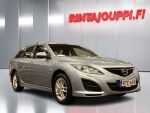 Mazda Mazda6 2012 Sininen