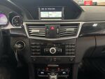 Mercedes-Benz E 2011 Ruskea (beige)