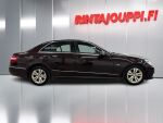 Mercedes-Benz E 2011 Ruskea (beige)