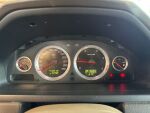 Volvo XC90 2006 Musta