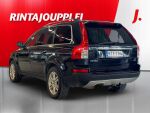 Volvo XC90 2006 Musta