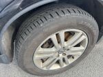 Volvo XC90 2006 Musta