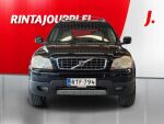 Volvo XC90 2006 Musta