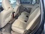 Volvo XC90 2006 Musta