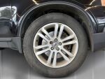 Volvo XC90 2006 Musta