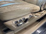 Volvo XC90 2006 Musta