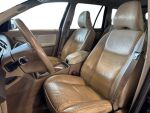 Volvo XC90 2006 Musta