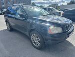 Volvo XC90 2006 Musta