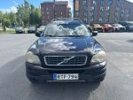 Volvo XC90 2006 Musta