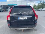 Volvo XC90 2006 Musta