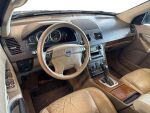 Volvo XC90 2006 Musta
