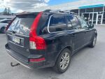 Volvo XC90 2006 Musta