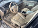 Volvo XC90 2006 Musta