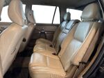 Volvo XC90 2006 Musta