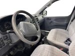 Toyota Hiace 2006 Hopea