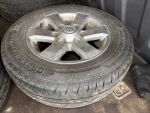 Toyota Hiace 2006 Hopea