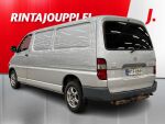 Toyota Hiace 2006 Hopea