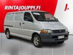 Toyota Hiace 2006 Hopea