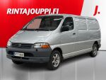 Toyota Hiace 2006 Hopea