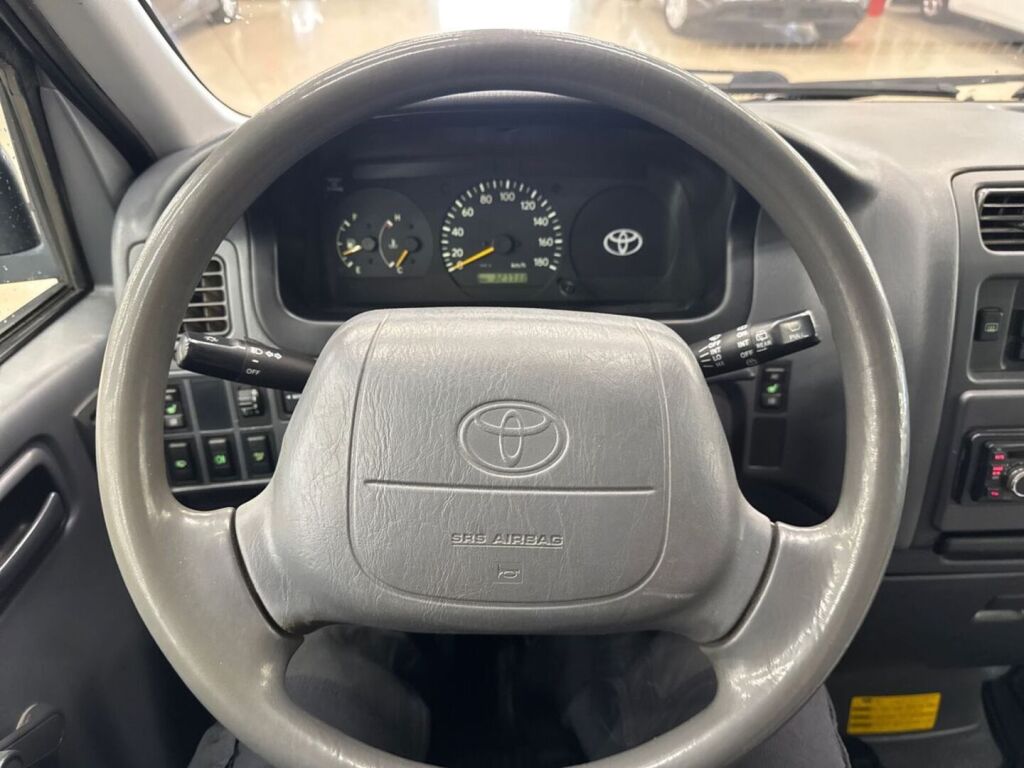 Toyota Hiace 2006 Hopea