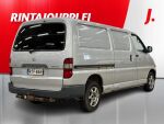 Toyota Hiace 2006 Hopea