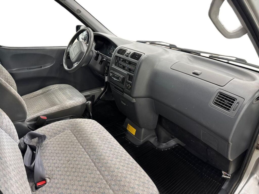 Toyota Hiace 2006 Hopea