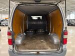 Toyota Hiace 2006 Hopea