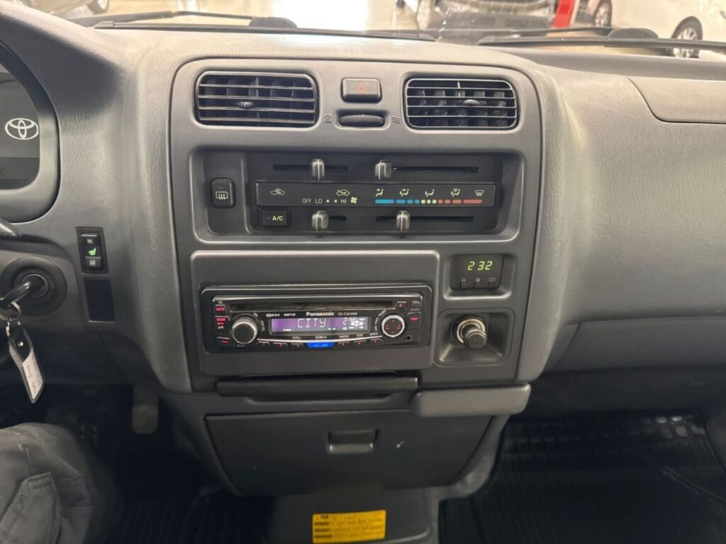 Toyota Hiace 2006 Hopea