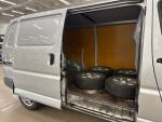 Toyota Hiace 2006 Hopea