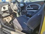 Mini Cooper 2002 Keltainen