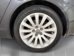 Opel Insignia 2009 Musta