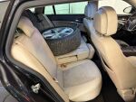 Opel Insignia 2009 Musta