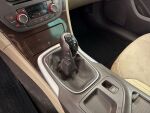 Opel Insignia 2009 Musta