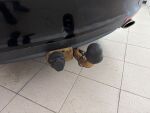 Opel Insignia 2009 Musta