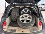 Opel Insignia 2009 Musta