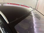 Opel Insignia 2009 Musta