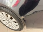 Opel Insignia 2009 Musta