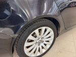 Opel Insignia 2009 Musta
