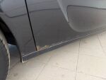 Opel Insignia 2009 Musta