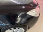 Opel Insignia 2009 Musta