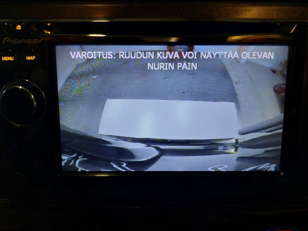 Hobby T 555 FS 2009 Valkoinen