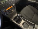 Toyota Avensis 2009 Harmaa