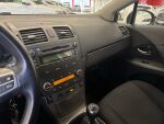 Toyota Avensis 2009 Harmaa