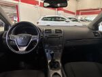 Toyota Avensis 2009 Harmaa